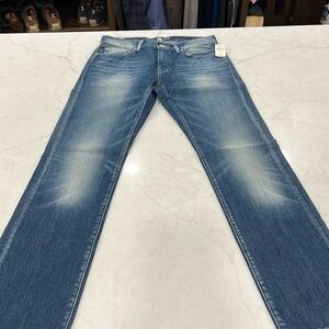 7 for all mankind men’s jeans slimmy, 32 (NWT)